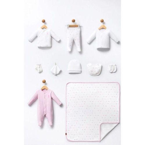 U.S. Polo 10lu Hastane Çıkışı USB2357 Beyaz