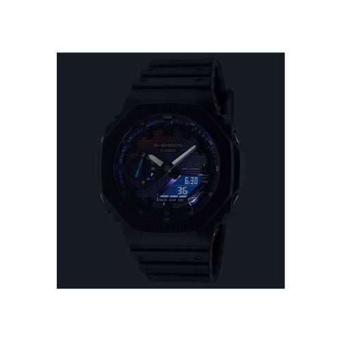 Casio Ga-2100Rw-1Adr G-Shock Erkek Kol Saati