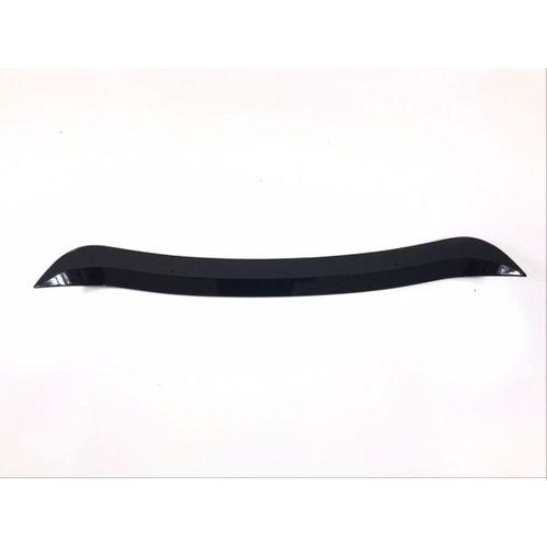 Mercedes W117 Uyumlu Cla (2013-2019) Cam Üstü Spoiler - Piano Black (Parlak Siyah)
