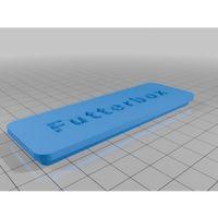 Kedi Maması Kutusu 6780937 (1) (Bu ürün Sadece Plastik parçadır - Almadan Önce Soru Sorabilirsiniz)