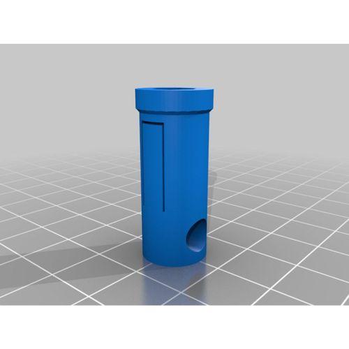 Hex Uç Tutucu Kilitli (Bu ürün Sadece Plastik parçadır - Almadan Önce Soru Sorabilirsiniz)