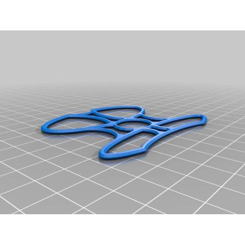 Parmak Splint 3D - 5122987