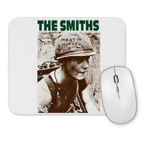 The Smiths Meat İs Murder Mouse Pad