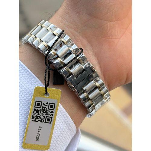 Reward İç Kadran Fonksiyonları Aktif Çelik Kordon 5 Atm 2 Yıl Garantili Erkek Kol Saati FT.GL.M10.3