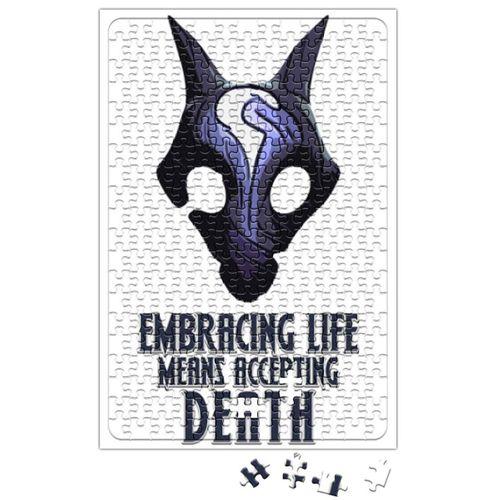 Embrace Life Kindred Puzzle 240 Parça Yapboz