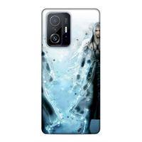 Xiaomi Mi 11T Pro 5G Uyumlu Kılıf BMovie (45) Liquid Air Kılıf Süper Kahramanlar