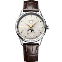 L48154782 Longines Flagship Heritage Erkek Kol Saati L4.815.4.78.2