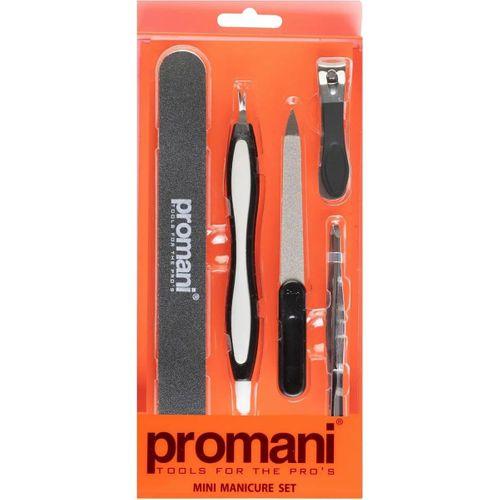Promani Mini Manikür Seti PR-930