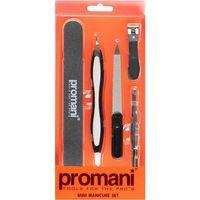 Promani Mini Manikür Seti PR-930
