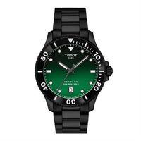 T1204103309100 Tissot Seastar 1000 Erkek Kol Saati T120.410.33.091.00