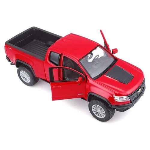 Eğitici Çocuk MAY 31517 1 27 2017 CHEVROLET COLORADA ZR2