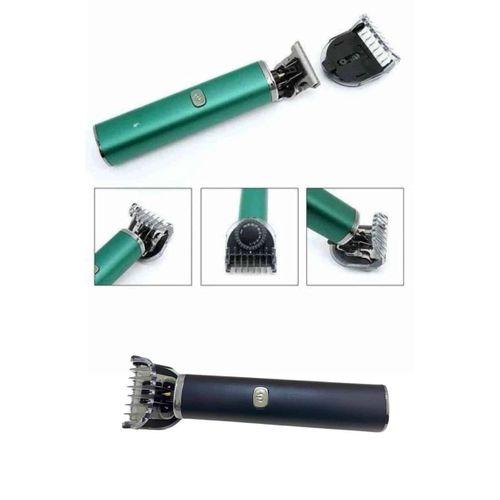 Lazer Öncesi Kısaltma Makinesi Paslanmaz Çelik Bıçaklı Tıraş Makinesi