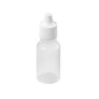 Damlatma Şişesi Plastik 10 ml