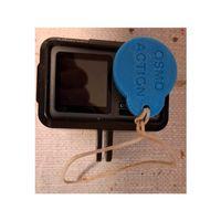 DJI Action Lens Kapağı (Bu ürün Sadece Plastik parçadır - Almadan Önce Soru Sorabilirsiniz)