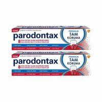 Parodontax Tam Koruma Ferahlık Diş Macunu 50 ML x 2