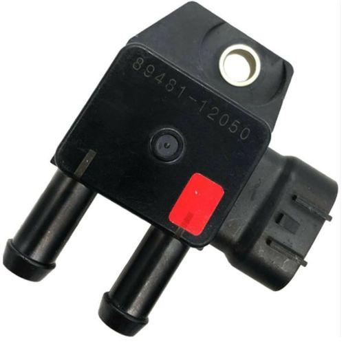 Egzoz Basinc Sensörü Toyota Corolla Auris 1.4 D-4D 07-12 Hilux 2.5 D-4D