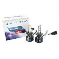 Mono H7 Uyumlu 24V 2+ Plus LED Headlıght