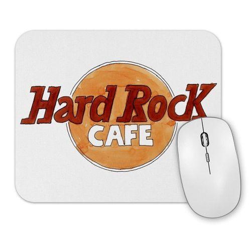 Hard Rock  Cafe Mouse Pad