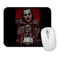 Joker 001 Mouse Pad
