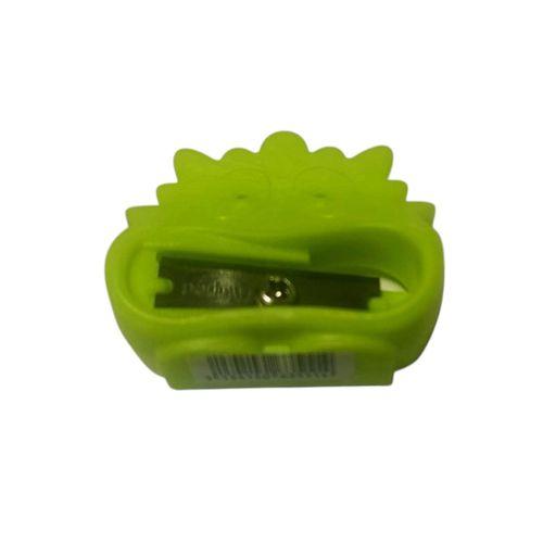 MAPED VIVO MONSTER TEK DELİKLİ KALEMTRAŞ ( Sarı )