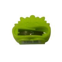 MAPED VIVO MONSTER TEK DELİKLİ KALEMTRAŞ ( Sarı )