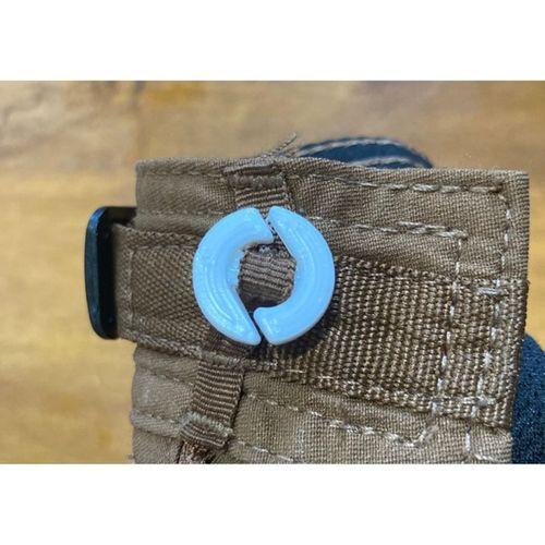 Kanadalı Bant Bağlantısı için Onarım Düğmesi