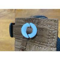 Kanadalı Bant Bağlantısı için Onarım Düğmesi