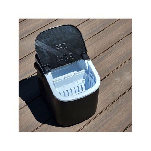 Masaüstü Buz Yapıcı Kapak 3D Baskı (Bu ürün Sadece Plastik parçadır - Almadan Önce Soru Sorabilirsiniz)