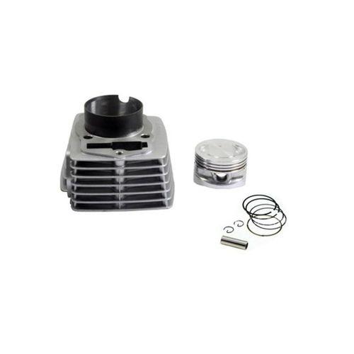 MSR-MONDİAL 180 Z-ONE S SİLİNDİR---