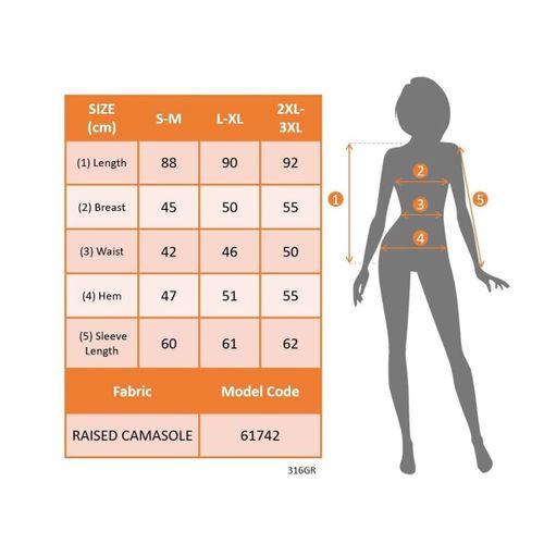 Kadın Uzun Kollu Balıkçı Yaka çizgili çok Renkli Mini şardonlu Kaşkorsel Elbise