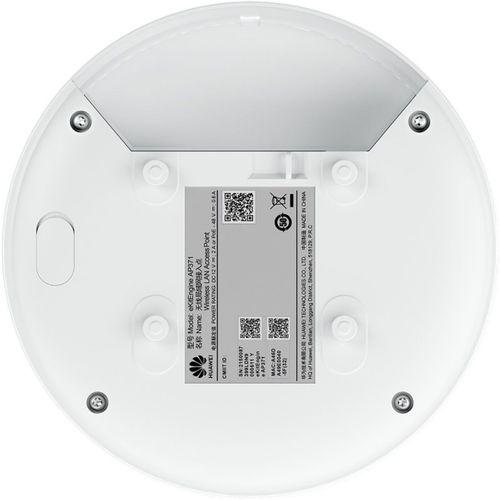 HUAWEI EKITENGINE AP371 2.4/5GHZ 2X2 MU-MIMO WIFI 7 3.57GBPS İÇ ORTAM TAVAN TİPİ ACCESS POİNT(ADAPTÖRSÜZ)