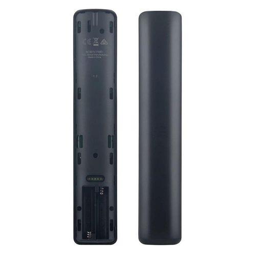 tcl ile uyumlu Model 75P615 Mikrofonlu Smart Tv Kumanda