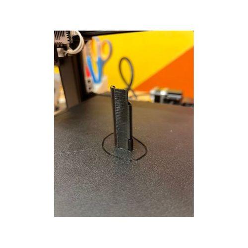 - Playaway Sesli Kitap Pil Kapağı (Bu ürün Sadece Plastik parçadır - Almadan Önce Soru Sorabilirsiniz)