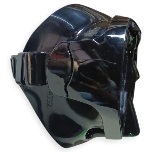 Star Diving Dalış Maskesi Yetişkin - 51703-SİYAH