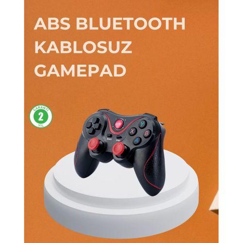 Dayanıklı Ve Hafif Tasarımlı Kablosuz Oyun Kumandası