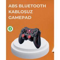 Dayanıklı Ve Hafif Tasarımlı Kablosuz Oyun Kumandası