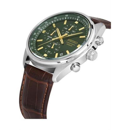 Seiko Chronograph SSB385P Erkek Kol Saati SSB385P1