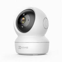 EZVIZ  CS-H6C 2MP 4MM WIFI  PT EV TIPI KAMERA