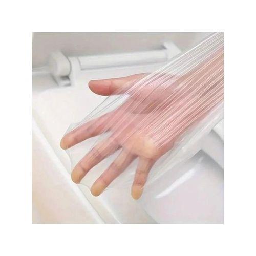 Hijyenik Tek Kullanımlık Klozet Kapağı Poşeti 200 Adet