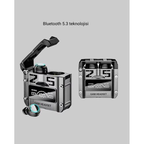 Bluetooth 5.3 Kablosuz Kulaklık – Ultra Hd Ses Kalitesi, Gürültü Engelleme