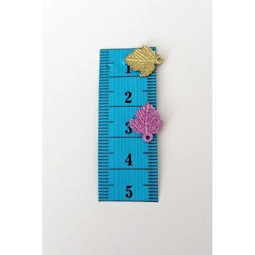 Oya Abiye Bileklik Kolye Pleksi Plastik Pul Karma Renk 8 gram 130 adet - BNC499