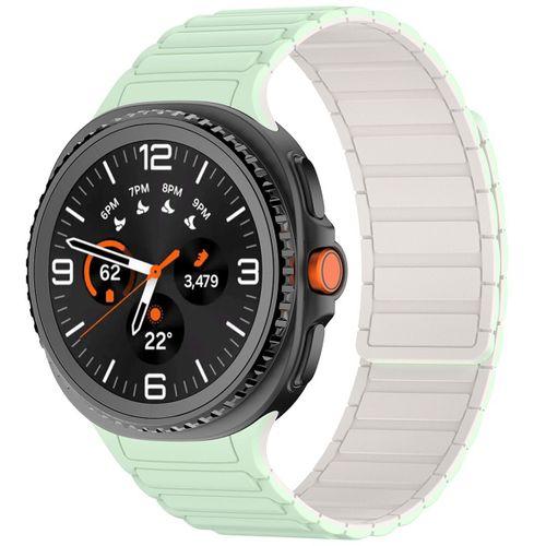 Galaxy Watch 8 Ultra Zore KRD-146 Silikon Kordon Strap Kayış