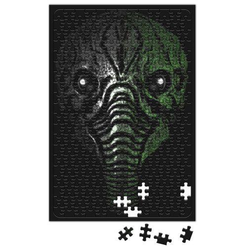 Engineer Clean Puzzle 240 Parça Yapboz
