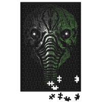 Engineer Clean Puzzle 240 Parça Yapboz