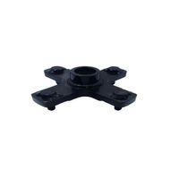 ATV Atv Au200 Kayo Arka Jant Poryası 24 Freze 25-43-125 Mm 4 Bijon Öm