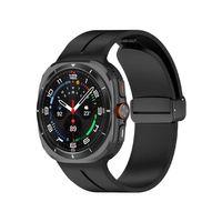 Galaxy Watch 8 40mm KRD-84 22mm Silikon Kordon