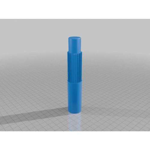 Volvo M66 Debriyaj Hizalama Aparatı (Bu ürün Sadece Plastik parçadır - Almadan Önce Soru Sorabilirsiniz)