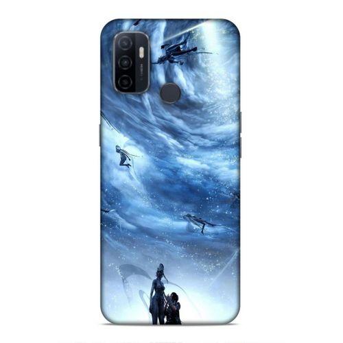 Huawei P40 Uyumlu Kılıf BMovie (44) Tough Armor Kılıf Alien