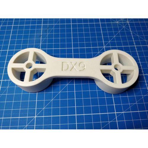 Spektrum DX9 – 5149934 için Verici Gimbal Çubuk Koruması