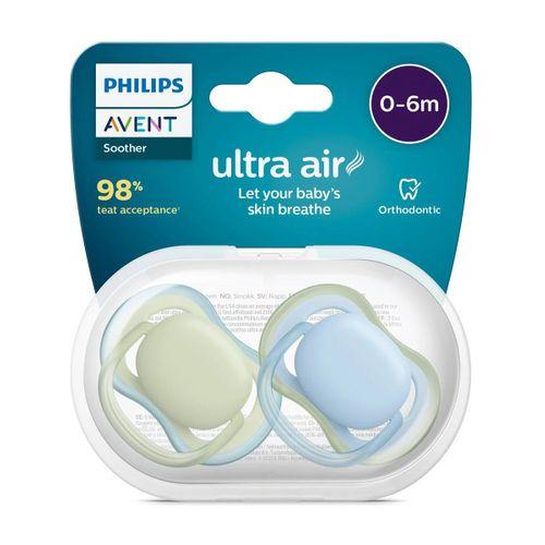 Philips Avent Philips Avent Ultra Air Emzik 0-6 Ay